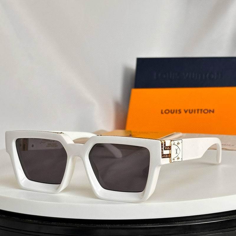 LV Sunglasses 249